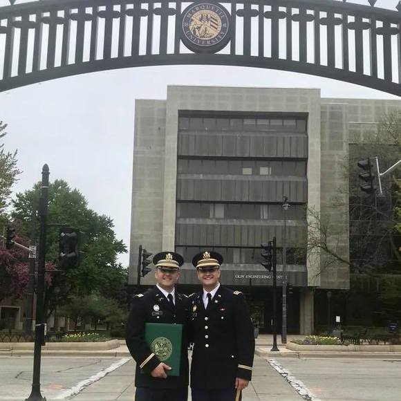 Meet your Posher, Patrick - Picture 1 of 1